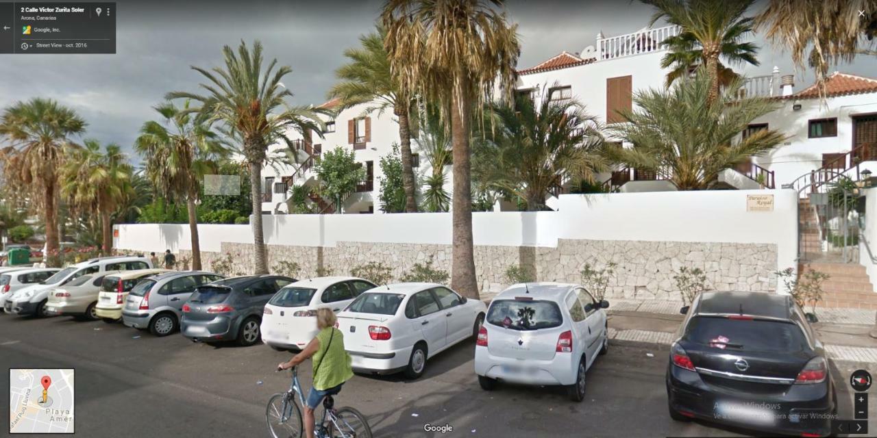 In Playa De Americas 1 Apartment Playa de las Americas (Tenerife)