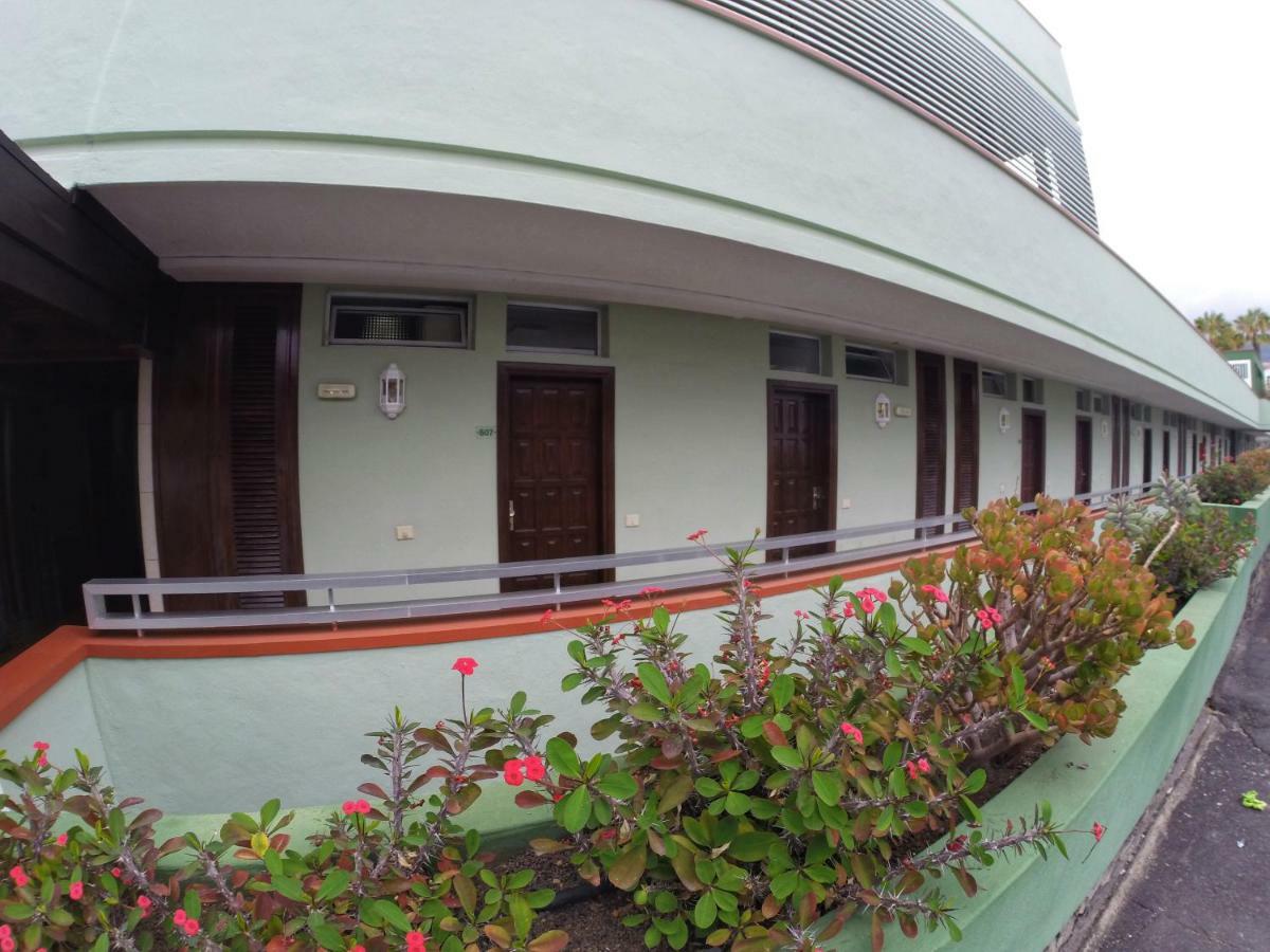Edificio Maranuelas, Puerto La Cruz, Islas Canarias Tenerife Appartement Puerto de la Cruz (Tenerife)