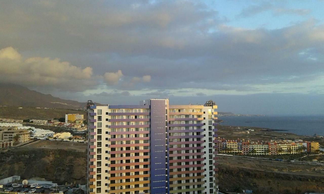 Appartement Adeje300,