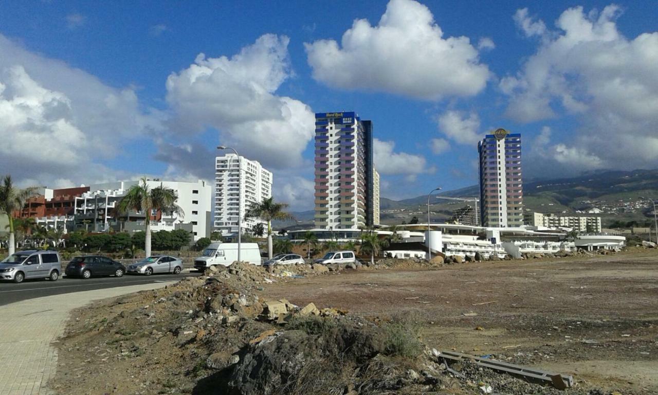 Appartement Adeje300,