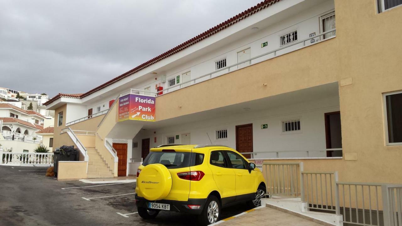 Appartement Florida Park Club (adults Only) Costa Adeje (Tenerife)