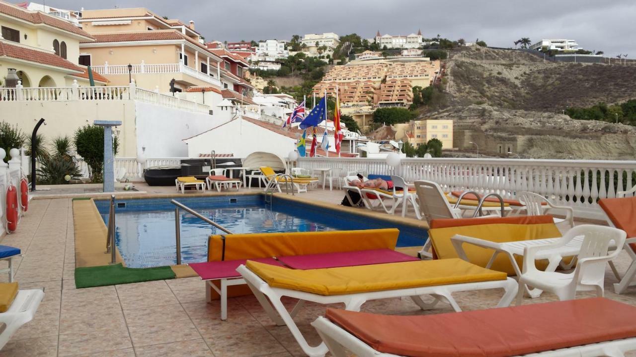 Appartement Florida Park Club (adults Only) *