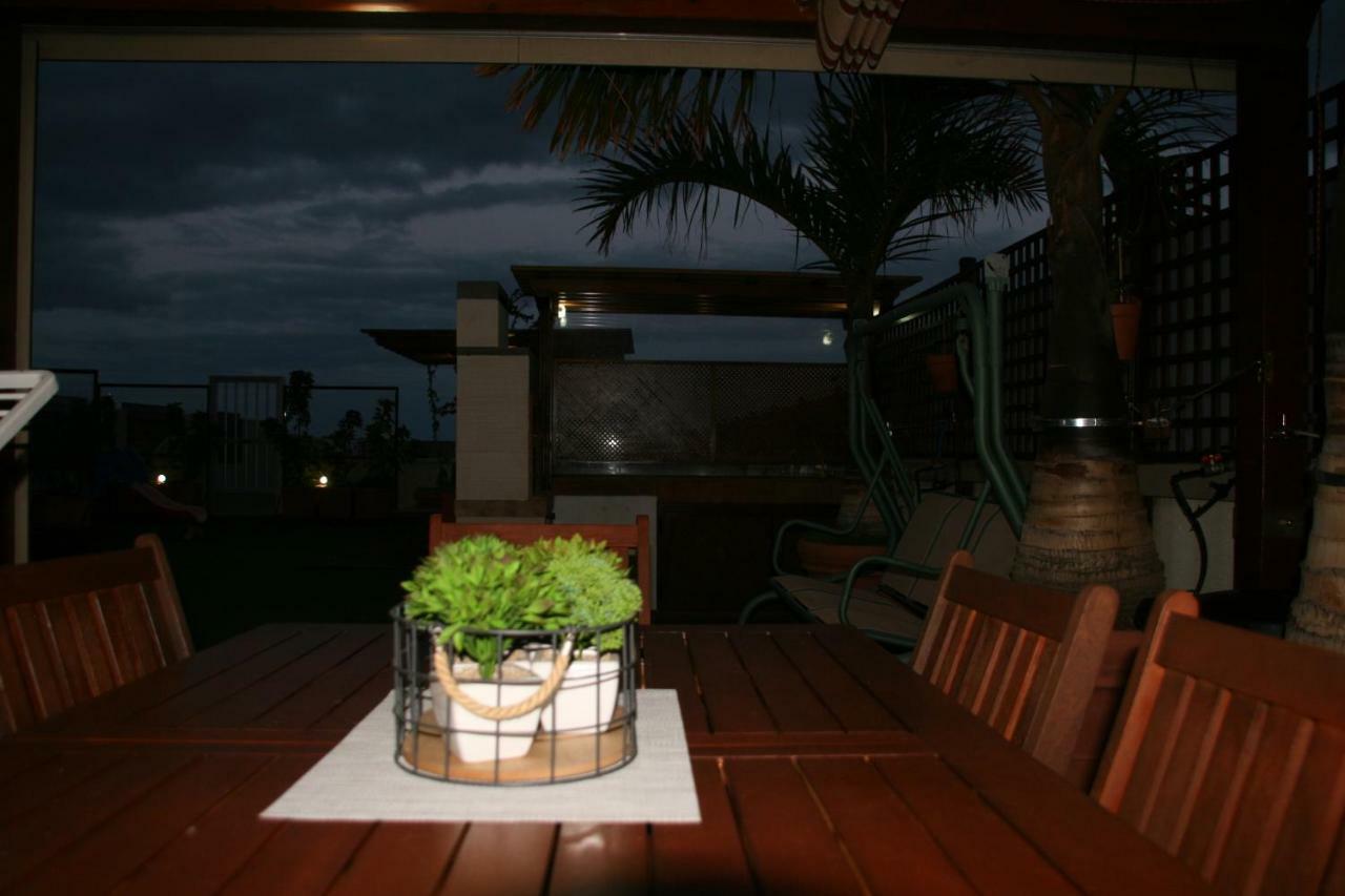 Vacacional Atico Frente Al Mar Apartment *