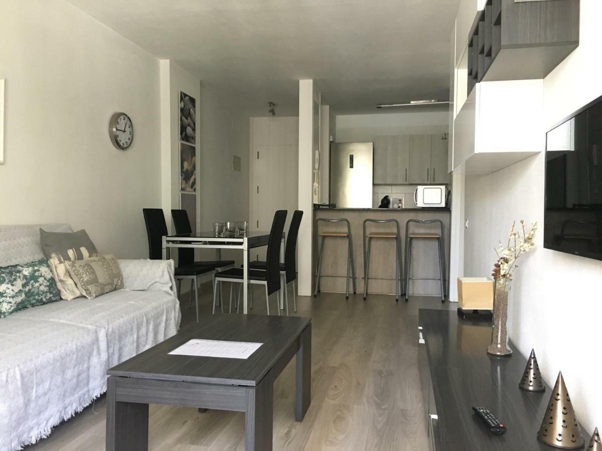 Vacacional Anaga Ideal Descanso Parking Gratuito Apartamento *