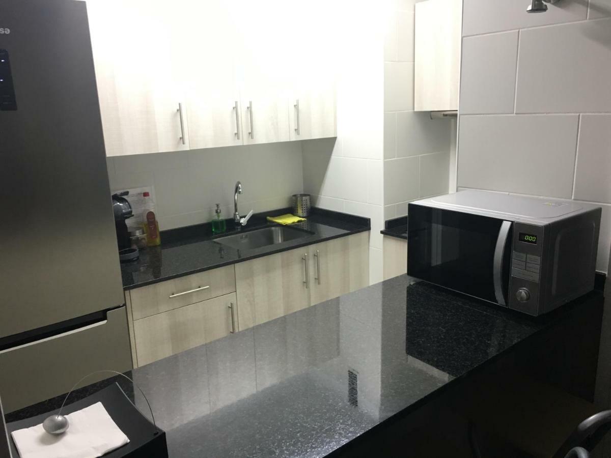 Apartamento Vacacional Anaga Ideal Descanso Parking Gratuito Santa Cruz de Tenerife
