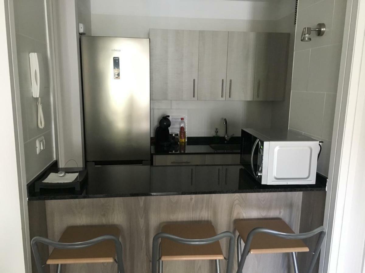 Vacacional Anaga Ideal Descanso Parking Gratuito Apartamento