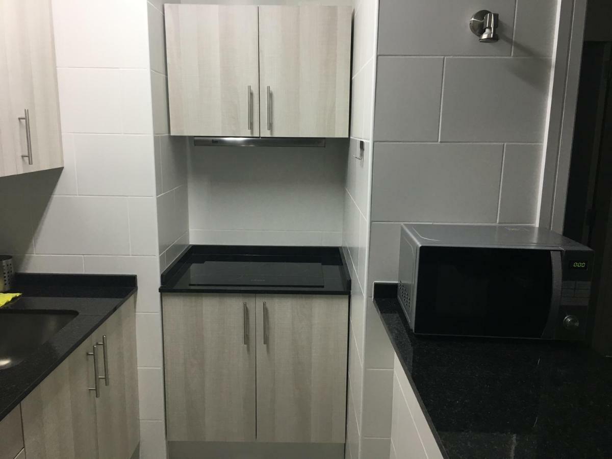 Vacacional Anaga Ideal Descanso Parking Gratuito Apartamento Santa Cruz de Tenerife