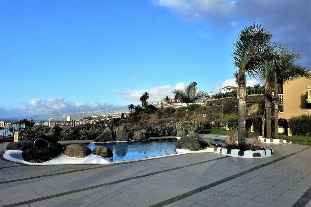 Frailes Appartement
