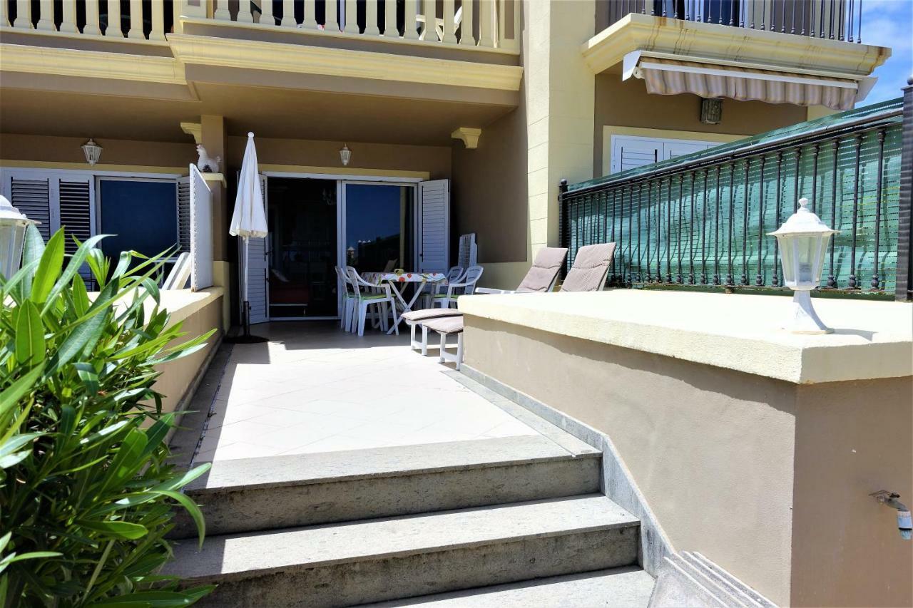Frailes Appartement *