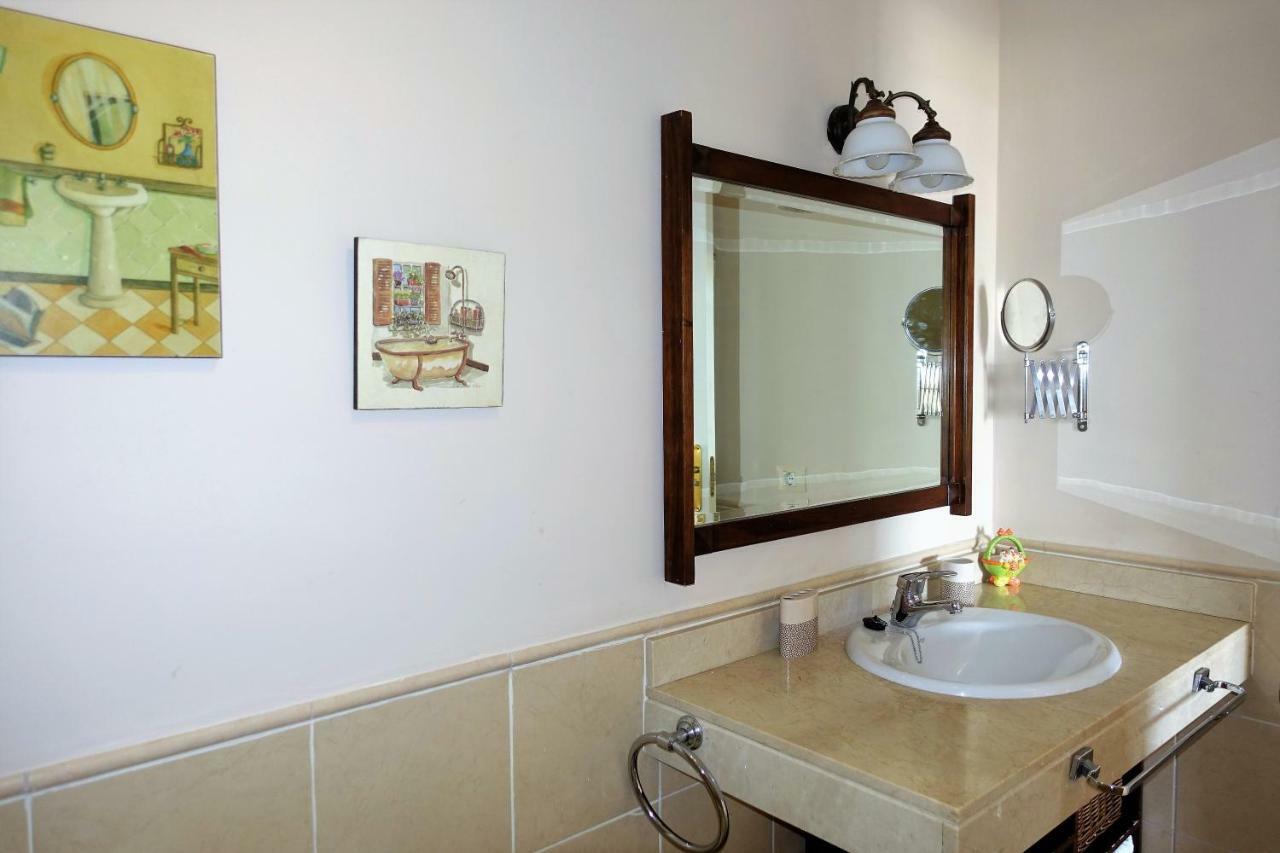 Frailes Appartement *