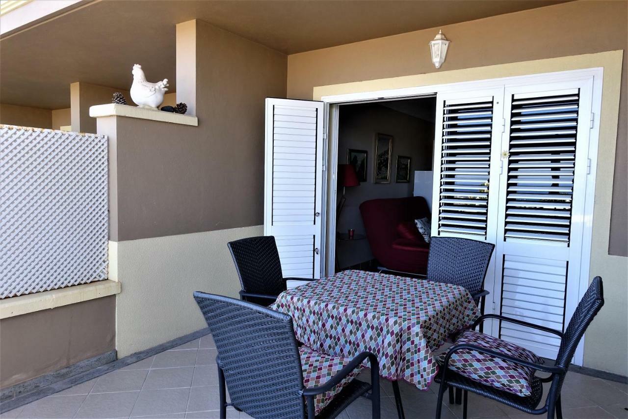 Frailes Appartement Puerto de la Cruz (Tenerife)