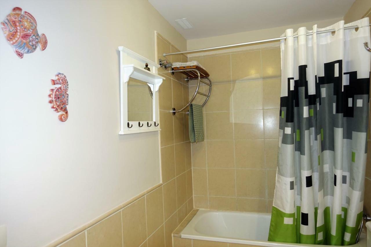 Appartement Frailes Puerto de la Cruz (Tenerife)