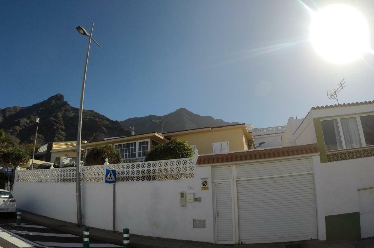 152 * Bajamar (La Laguna)