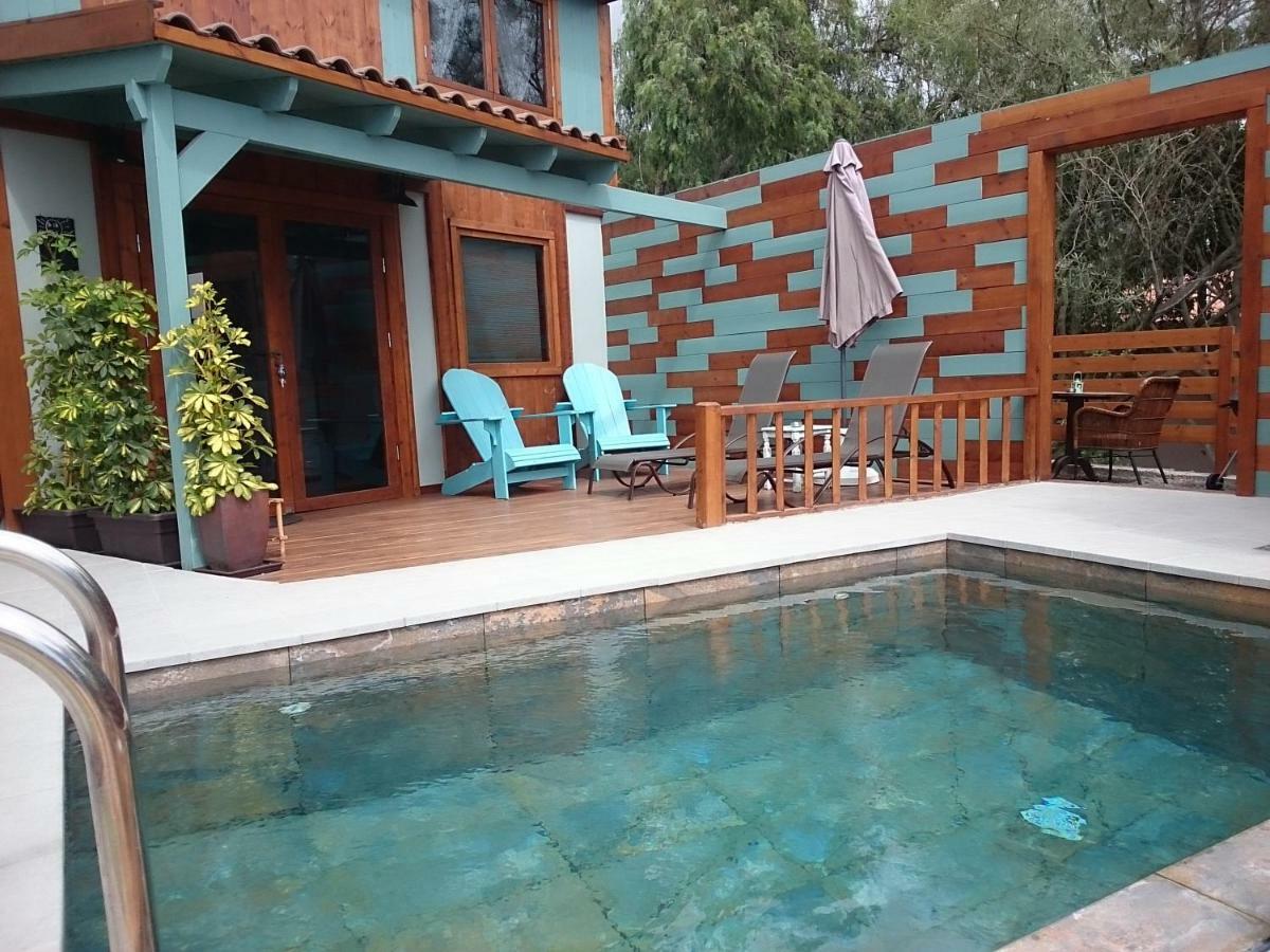 Hermanas I & Ii Holiday home Tejina de Isora