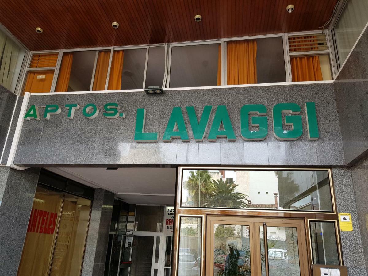 Apartamento Apartameto Lavaggi