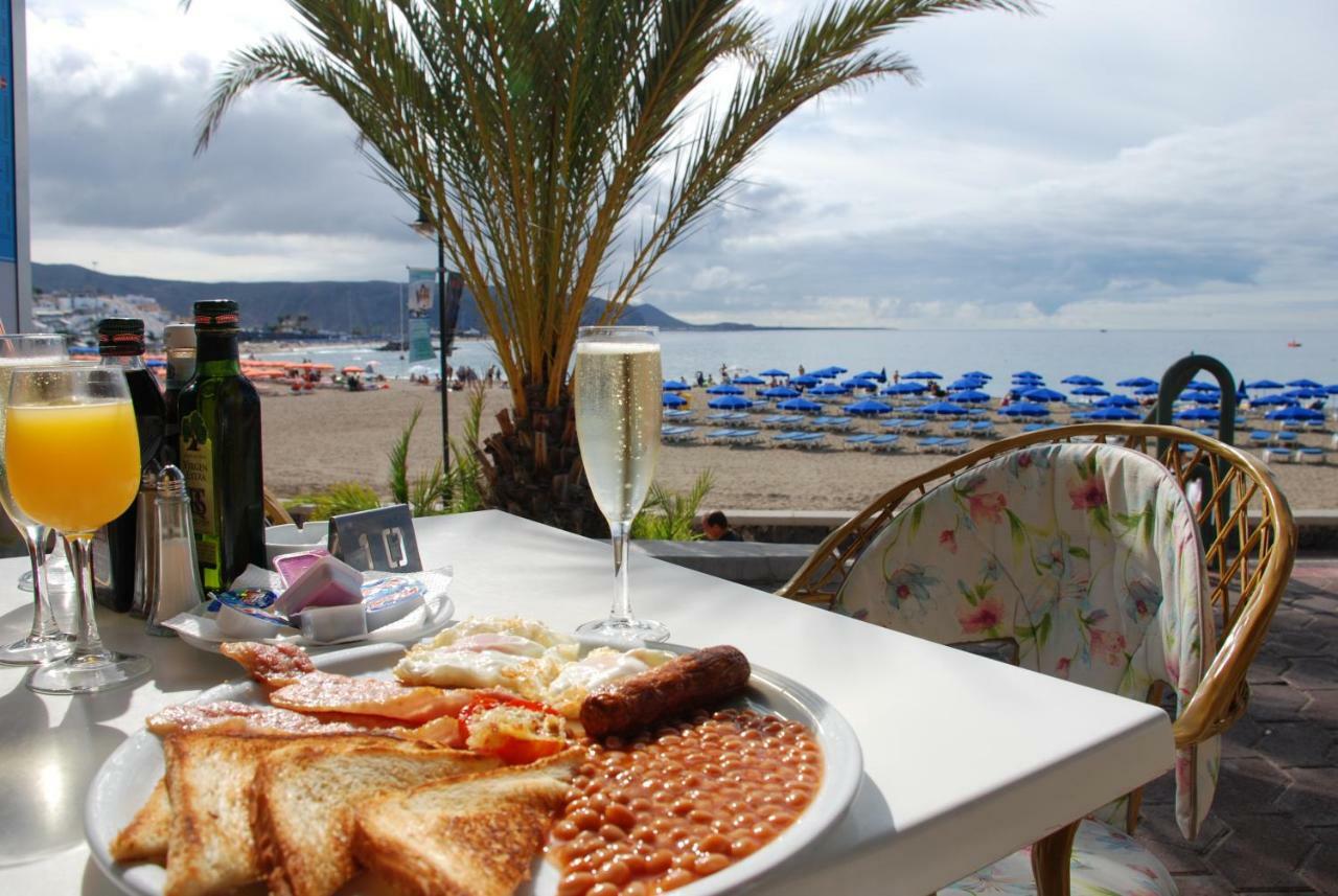 Beachfront Americas - Trg
