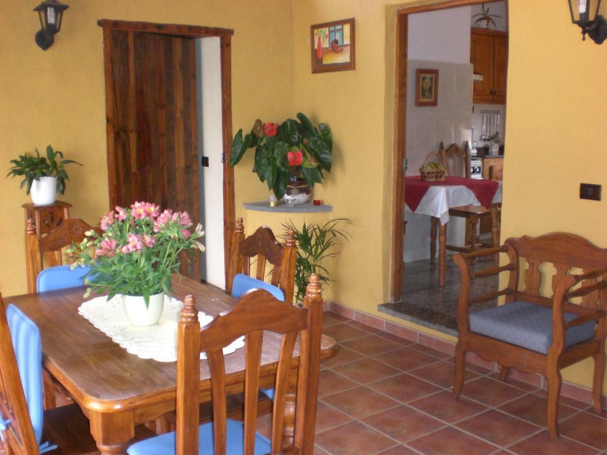 Casa La Vistita *