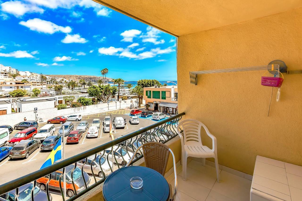 Estudio Torres Del Sol Apartamento Playa de las Américas