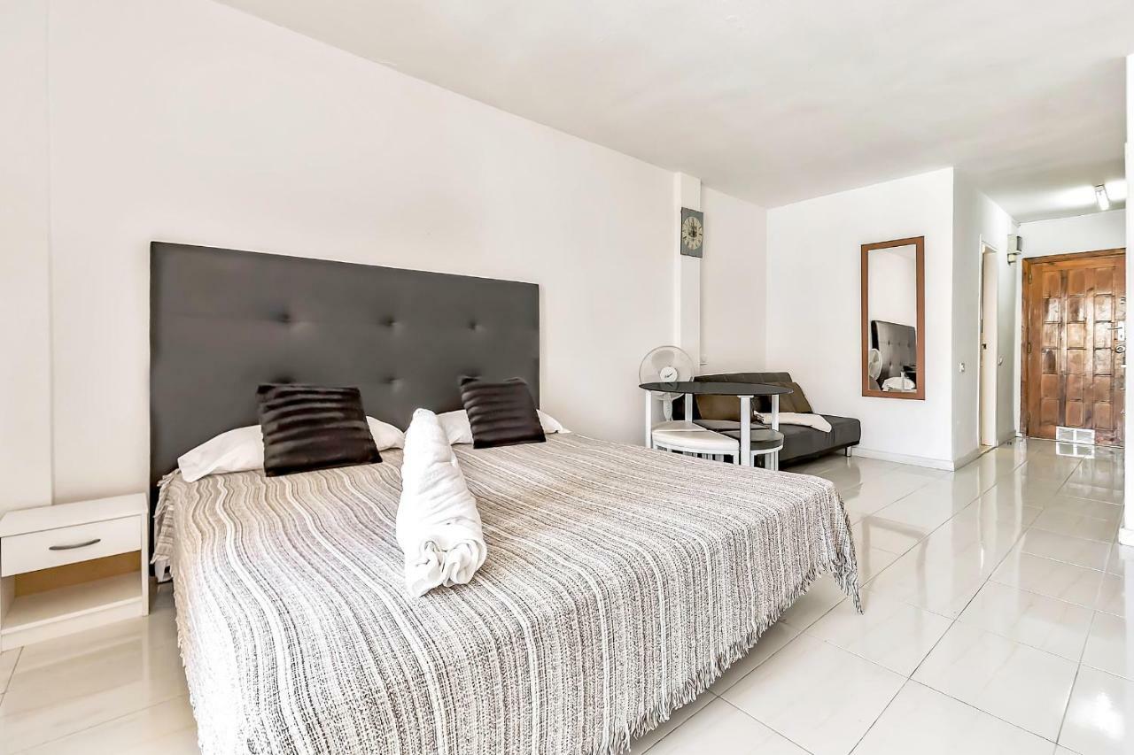 Estudio Torres Del Sol Apartamento