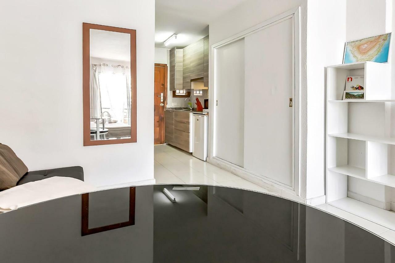 Estudio Torres Del Sol Appartement