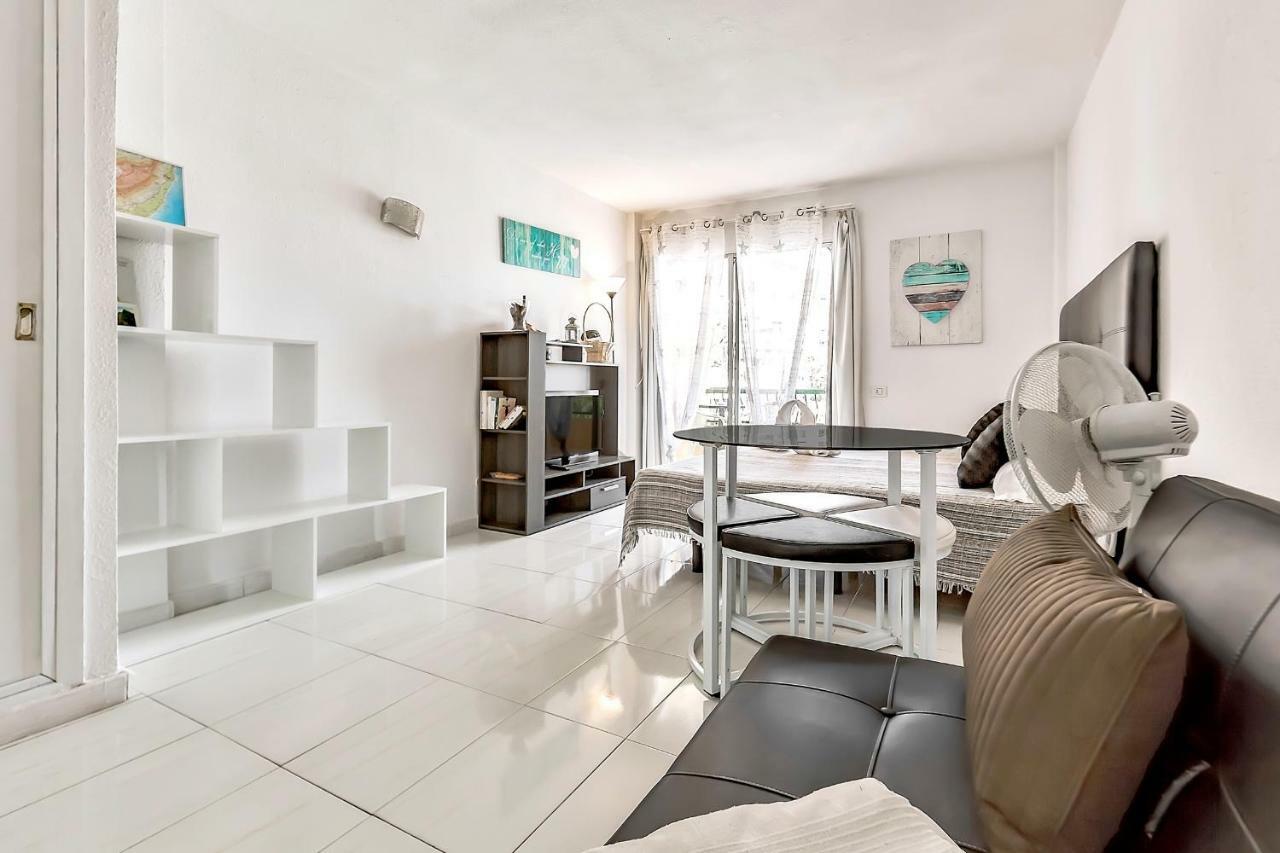 Estudio Torres Del Sol Apartamento