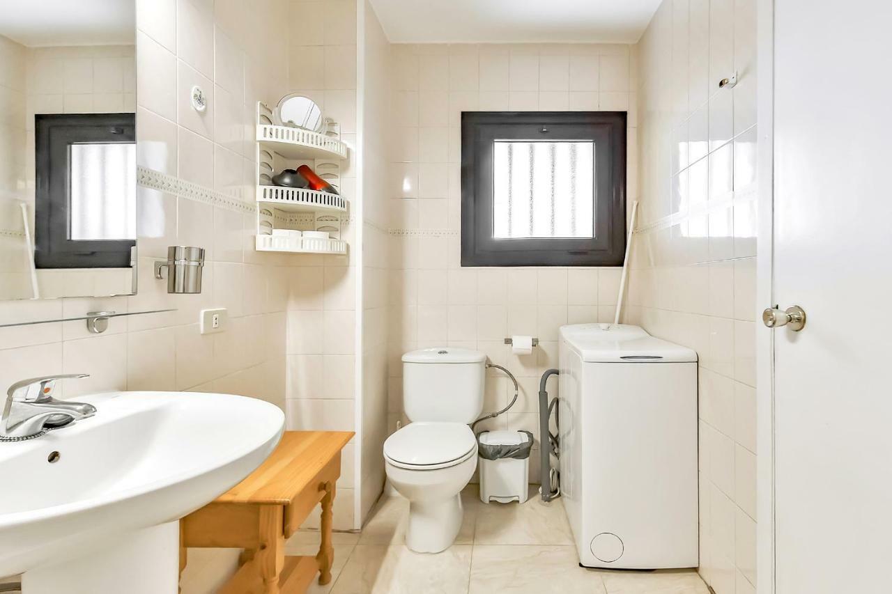 Appartement Estudio Torres Del Sol *