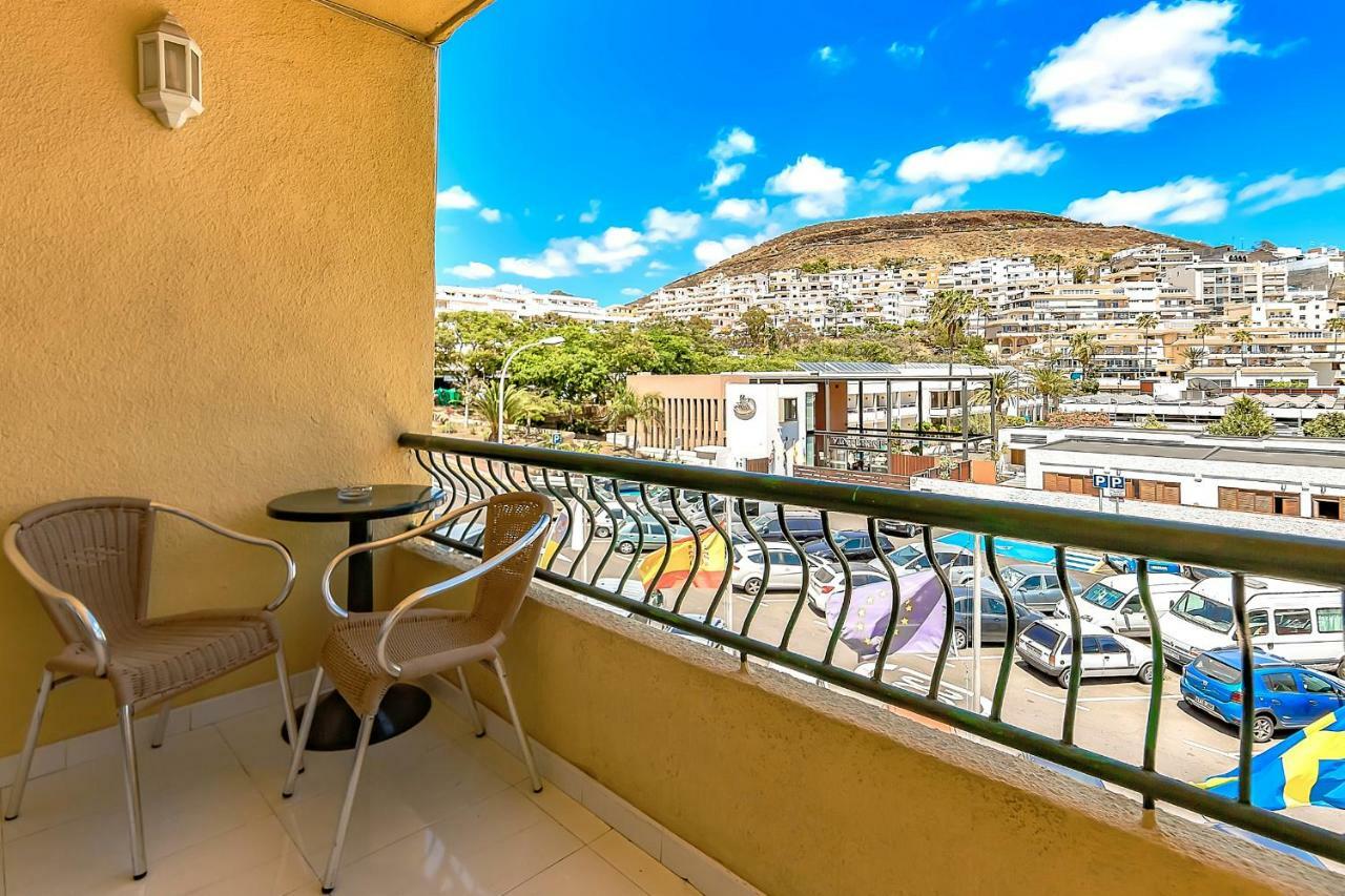 Estudio Torres Del Sol Apartamento