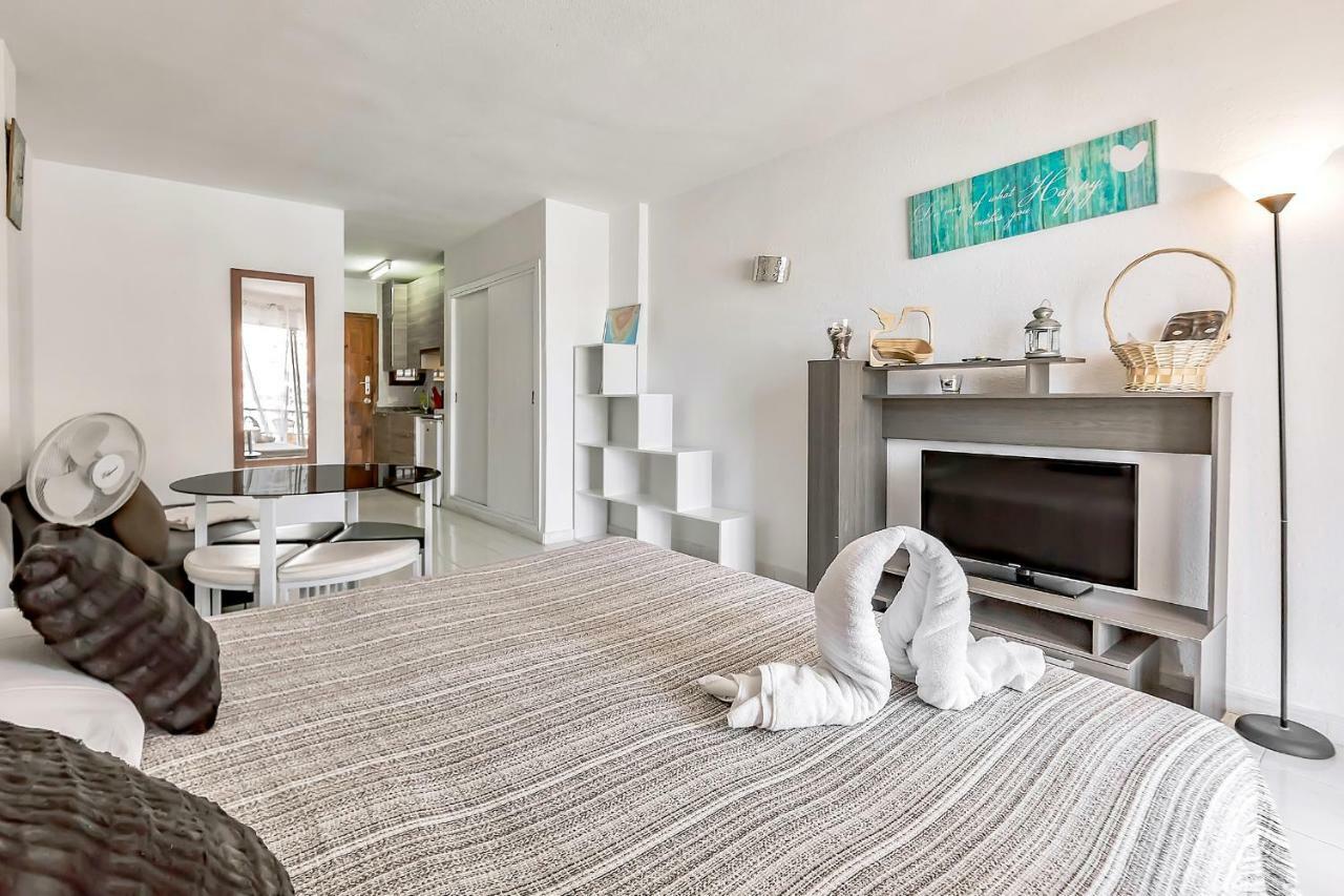 Apartamento Estudio Torres Del Sol Playa de las Américas