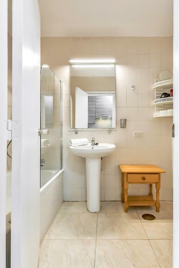 Apartamento Estudio Torres Del Sol *