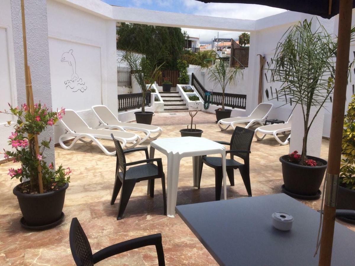 Hébergement de vacances Flores 4 *