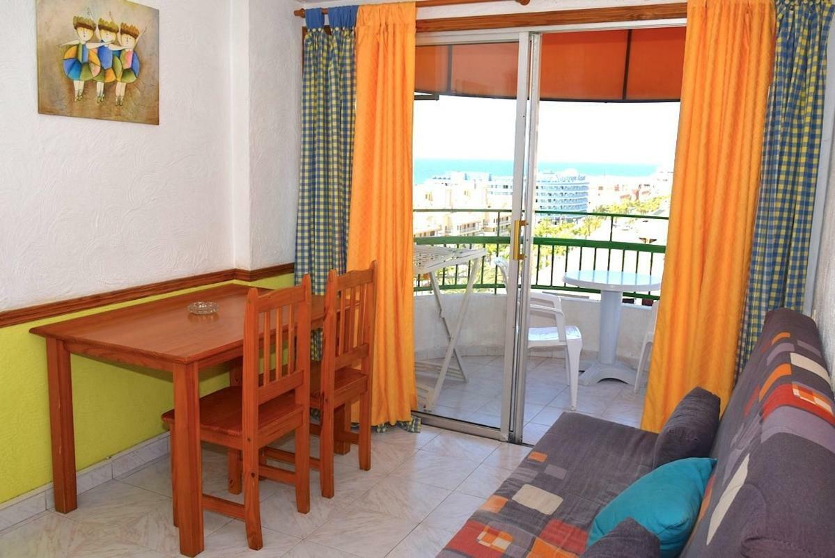 On Playa Vistas Apartment Arona (Tenerife)