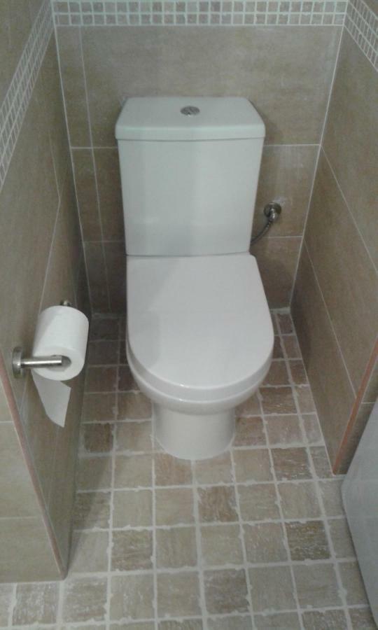 Borinquen Private Homes Appartement *