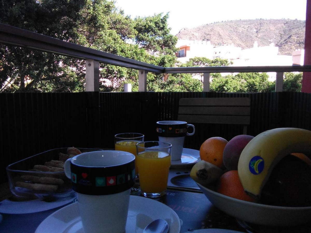 Apartamento Lalas Ramblas Estudio Santa Cruz Tenerife *