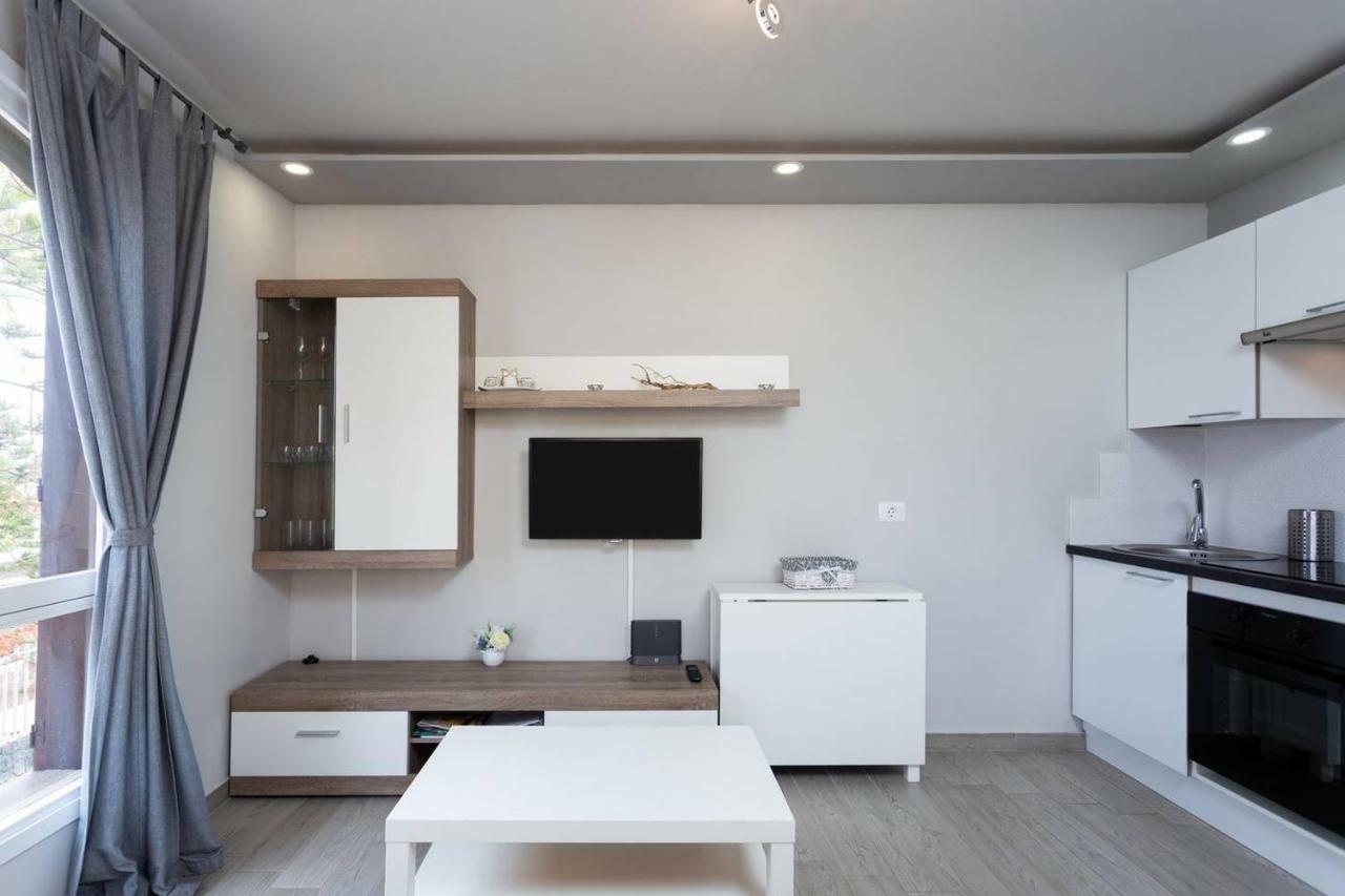 Appartement Tagoro Park