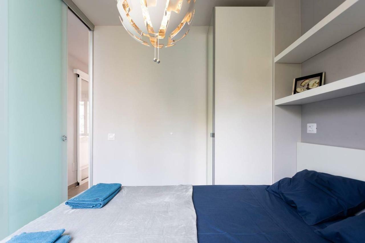 Appartement Tagoro Park
