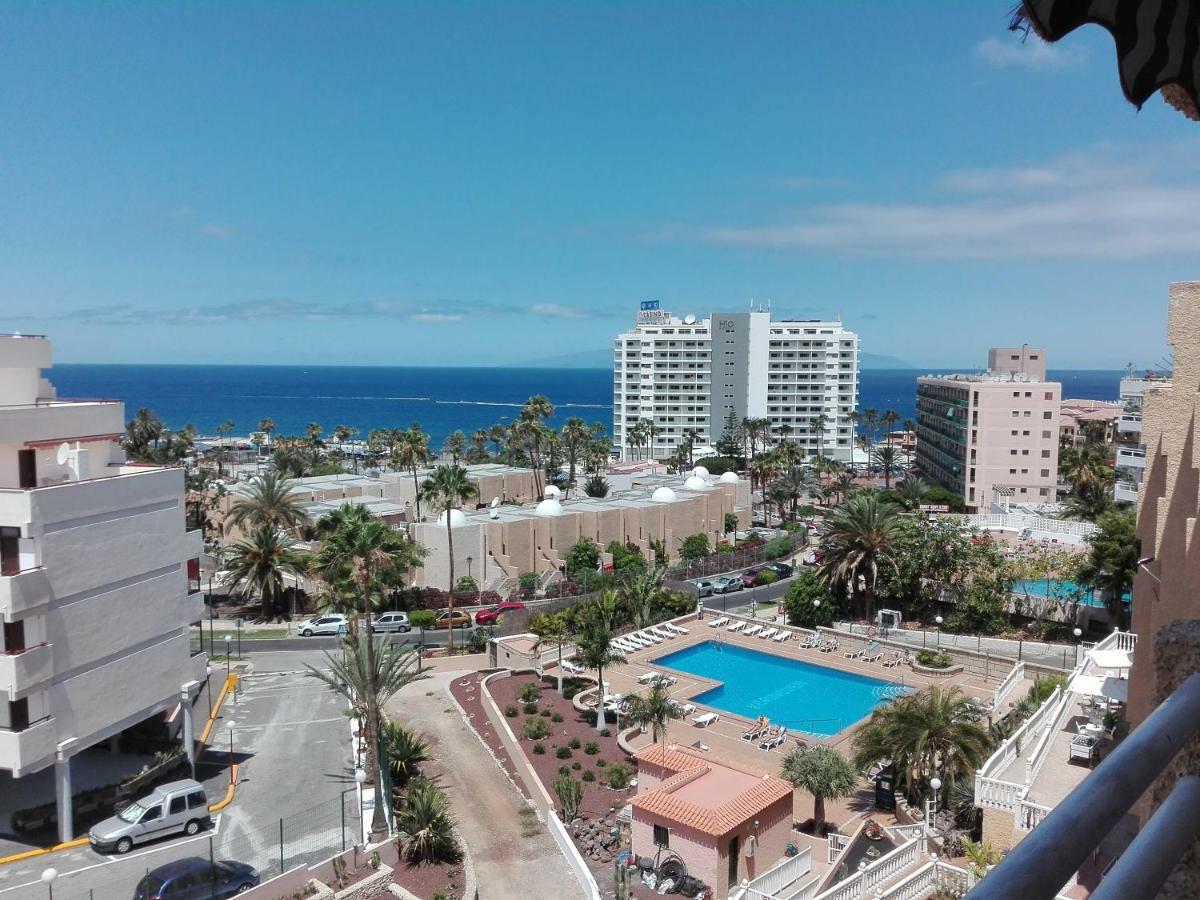 Borinquen Private Homes Appartement *