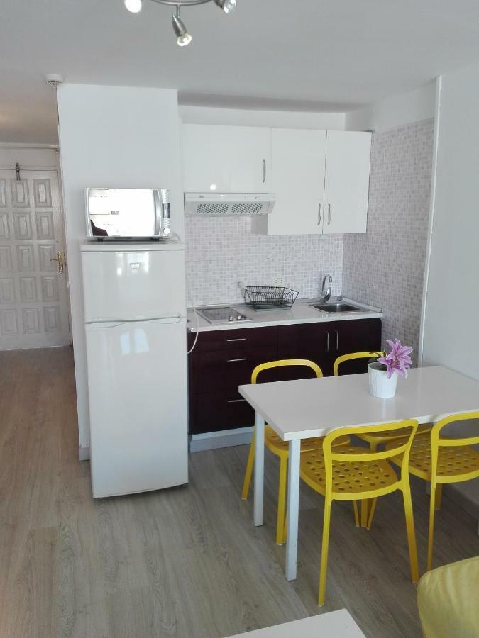 Appartement Borinquen Private Homes Playa de las Américas