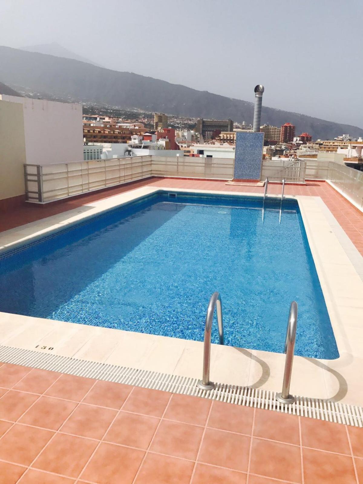 Apartment El Palacete Del Puerto Puerto de la Cruz (Tenerife)
