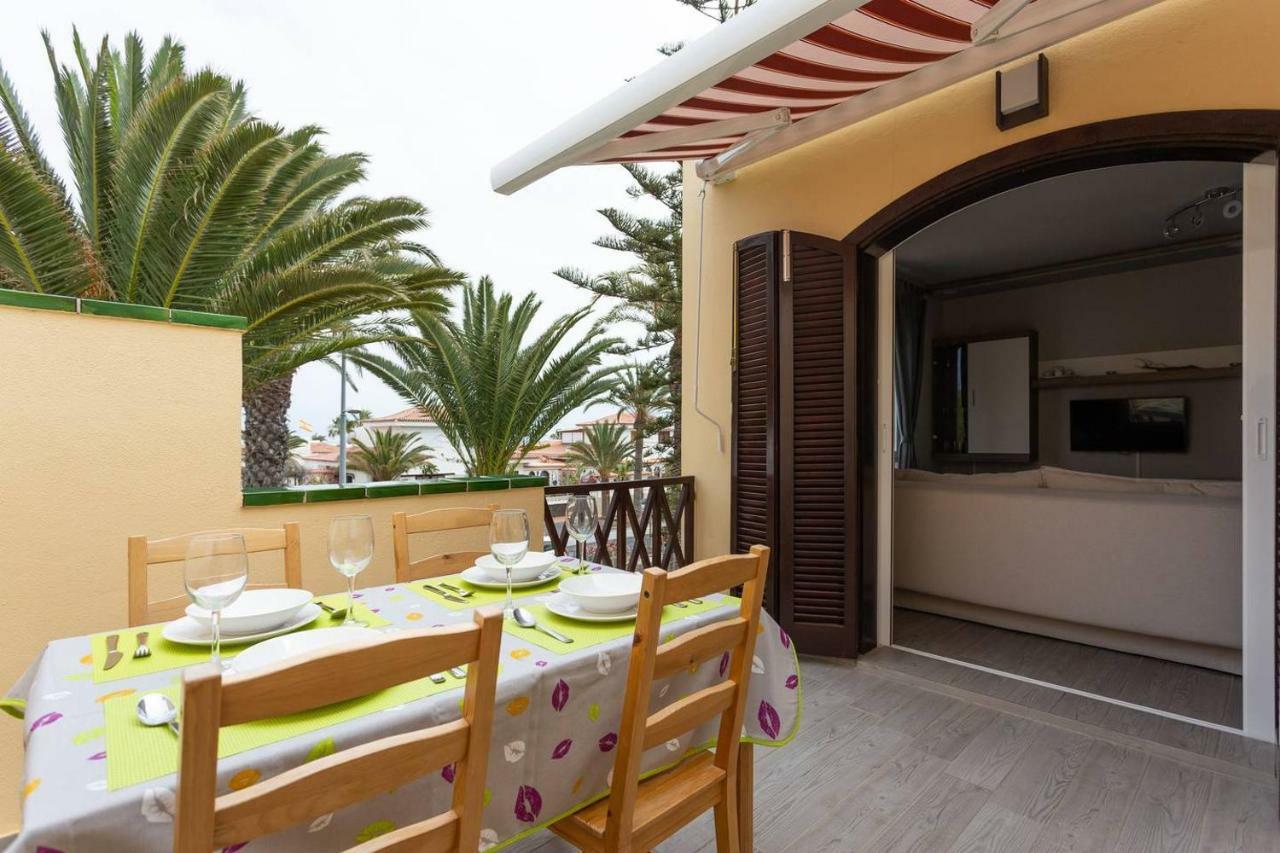 Appartement Tagoro Park Costa Del Silencio