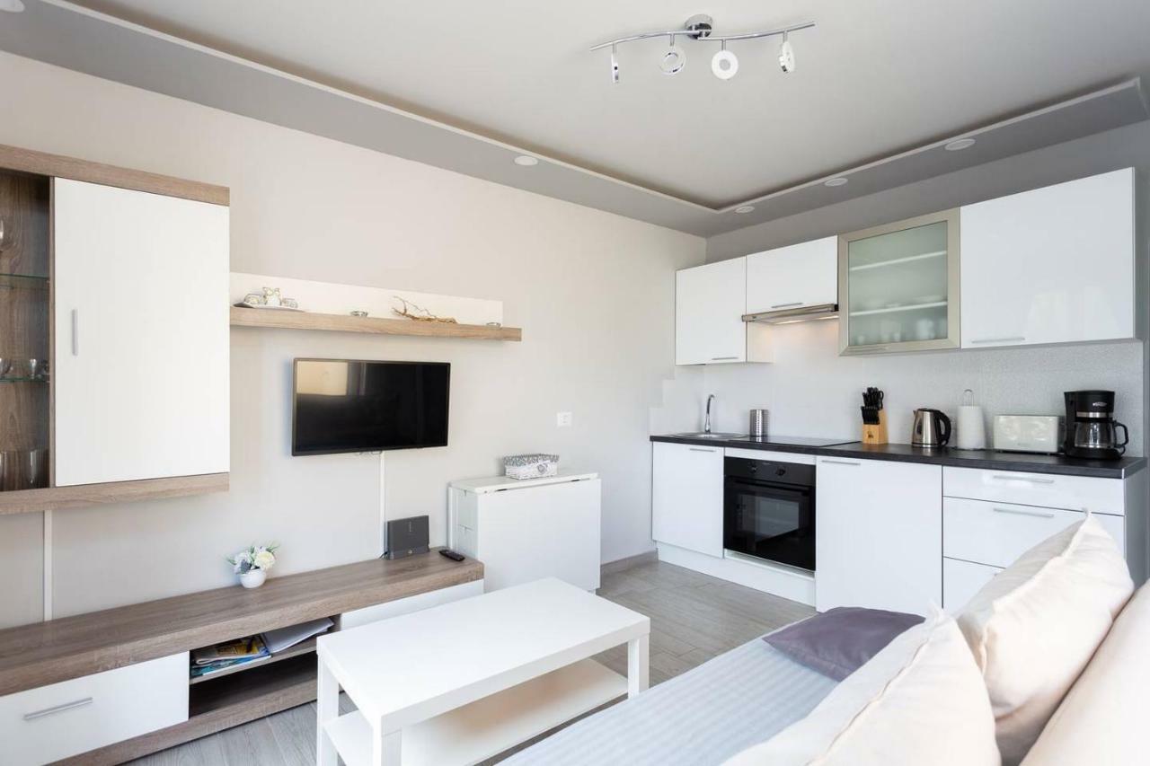 Tagoro Park Appartement