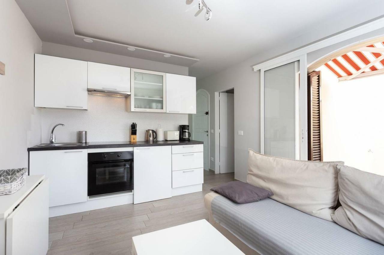 Appartement Tagoro Park