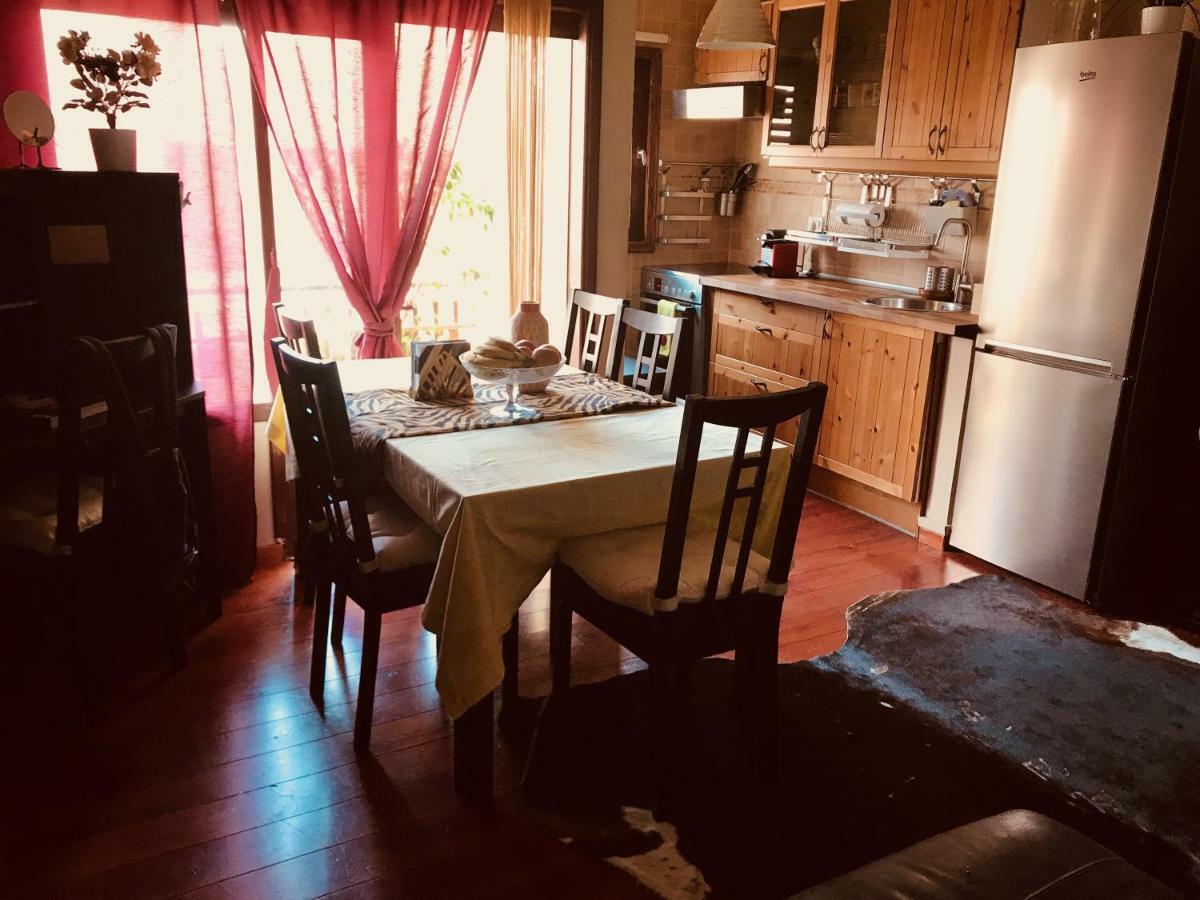 Apartamento 16 Los Cristianos (Tenerife)