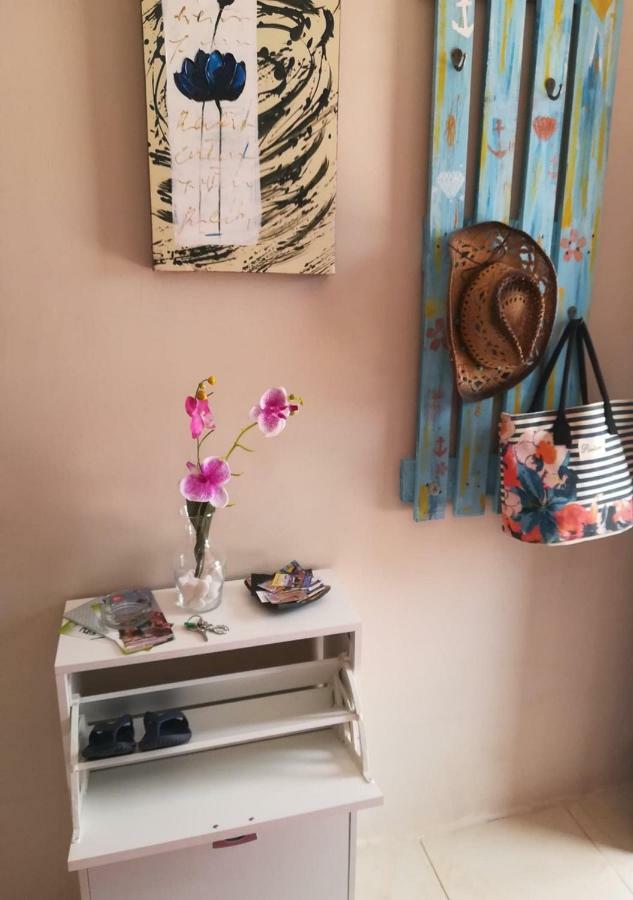 Apartment Orquidea Del Sur