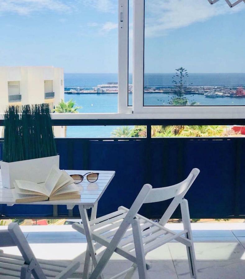 Appartement Profondo Blue Luz Y Vista Mar Los Cristianos (Tenerife)