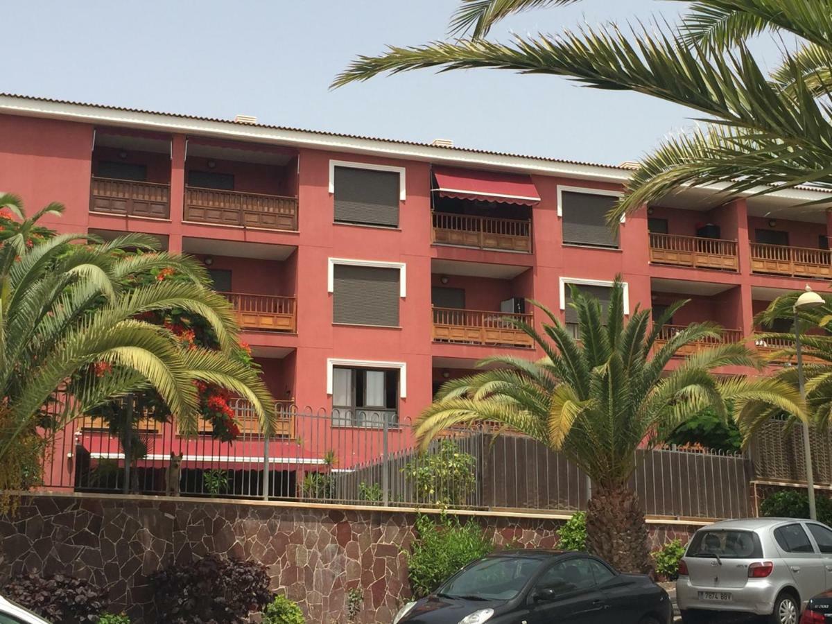Vivienda Del Sol Holiday home Palm-mar