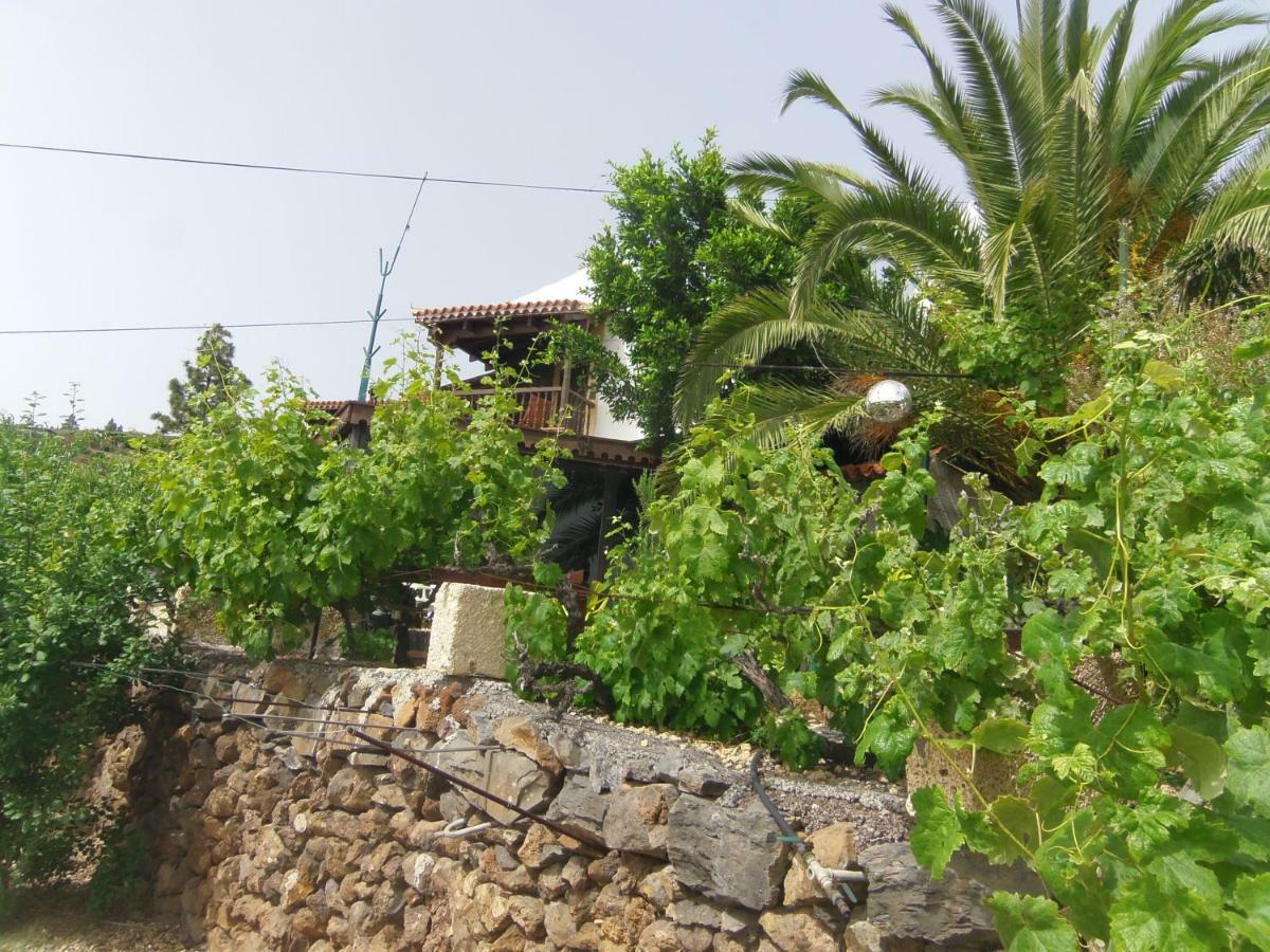Balcones De Erques Holiday home *