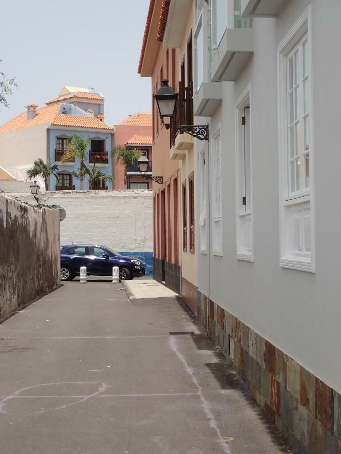 Apartamento Cerca De Playa Jardín Puerto de la Cruz (Tenerife)