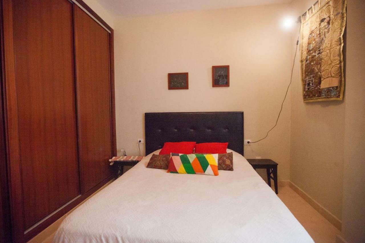 Edelmira Apartamento