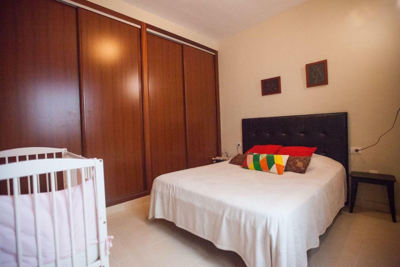 Apartamento Edelmira
