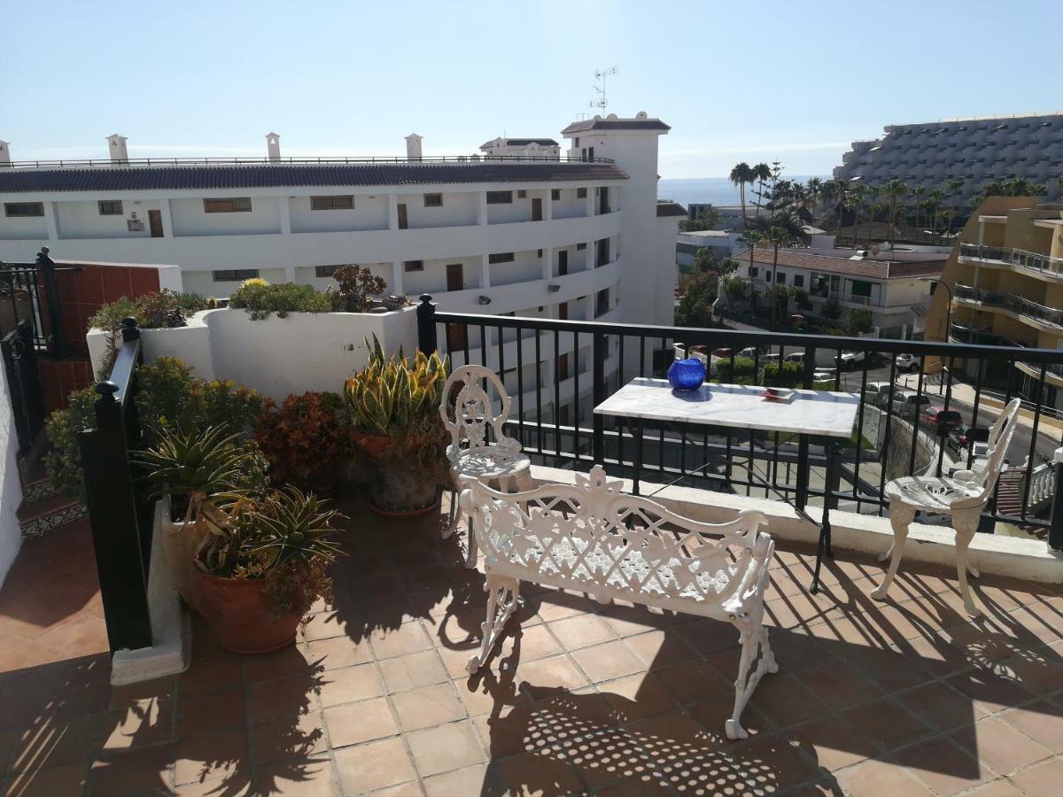 Sungarden Puerto de Santiago (Tenerife)